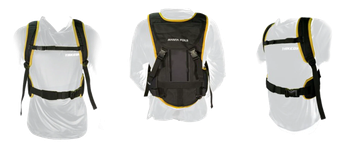 Manta Foils E-Foil TakeOff - Backpack Manta Foils E-Foil TakeOff - Backpack